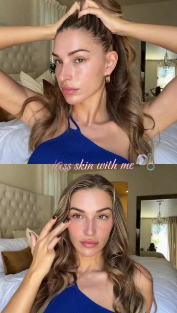 Zara McDermott instagram post 791488