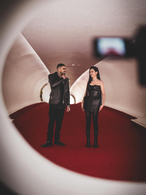 Zayn Malik instagram post 790385