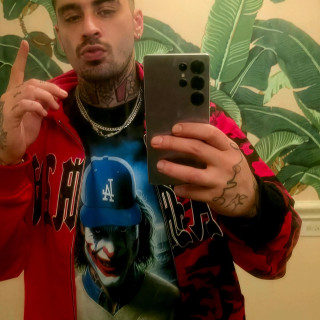 Zayn Malik instagram pic #790601