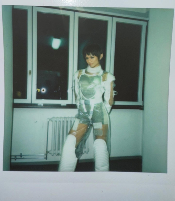 Zendaya instagram post 784038