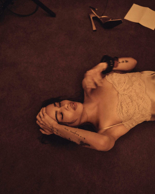 Zoe Kravitz instagram post 780953
