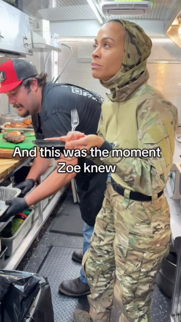 Zoe Saldana instagram post 790968