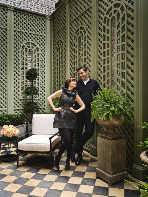 Zooey Deschanel instagram post 790182