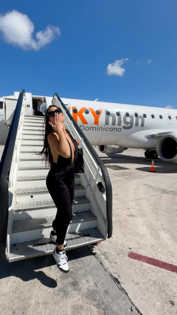 Zuleyka Rivera Mendoza instagram post 772446