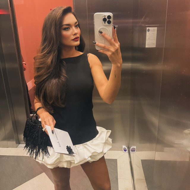 Zuleyka Rivera Mendoza instagram post 775398