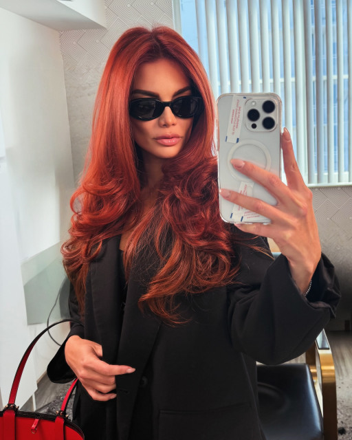 Zuleyka Rivera Mendoza instagram post 782264