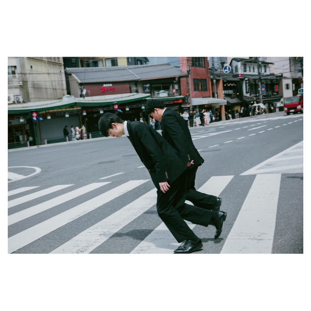 Cole Mitchell Sprouse instagram post 783622