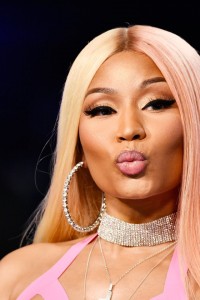 Nicki minaj секси фото