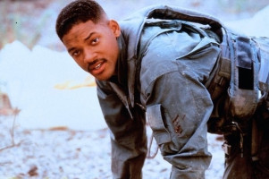 Уилл Смит (Will Smith)
