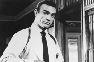 Шон Коннери (Sean Connery)