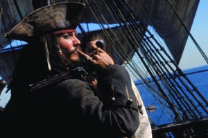 Джонни Депп (Johnny Depp)