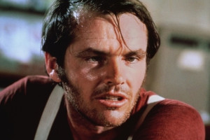 Джек Николсон (Jack Nicholson)