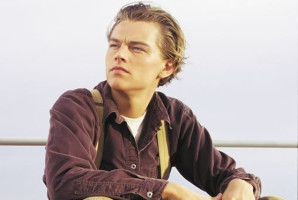 Леонардо Ди Каприо (Leonardo DiCaprio)