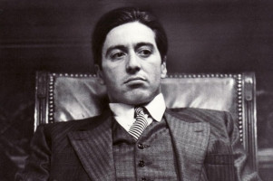 Аль Пачино (Al Pacino)