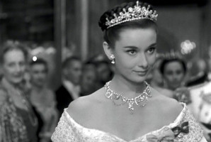 Одри Хепберн (Audrey Hepburn)