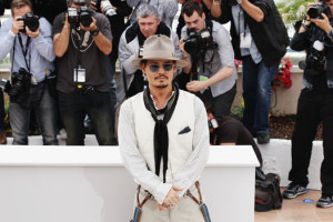 Восьмое место - Джонни Депп (29 процентов)