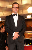 Десятье место - Брэд Питт (22 процента)