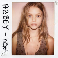 Эбби Ли Киршоу (Abbey Lee Kershaw)