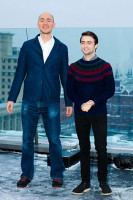 Дэниел Рэдклифф снова в Москве