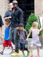 Хайди старается как можно меньше общаться с отцом своих троих детей и хочет ускорить бракоразводный 