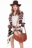 Наталья Водянова снялась в новой рекламе для китайской аудитории