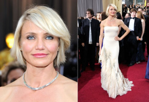 Камерон Диаз