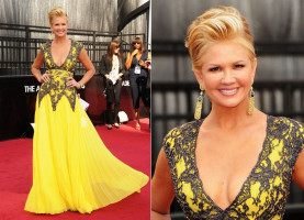 Нэнси О`Делл в Chagoury Couture