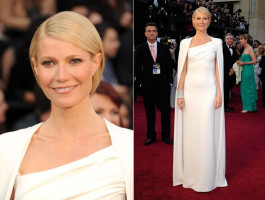 Гвинет Пэлтроу в Tom Ford