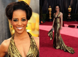 Шон Робинсон в Romona Keveza