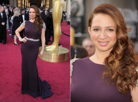 Майя Рудольф в Johanna Johnson