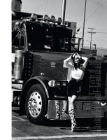 Мастер-класс от Синди Крауфорд