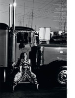 Мастер-класс от Синди Крауфорд