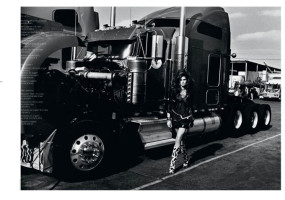 Мастер-класс от Синди Крауфорд