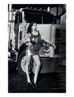 Мастер-класс от Синди Крауфорд