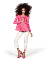 В новой рекламной компании H&amp;M лучше звезды подиума