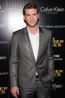 Лиам Хемсворт