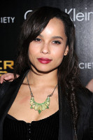 Зоуи Кравитц