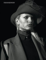 Дафна Гроенвельд специально для i-D