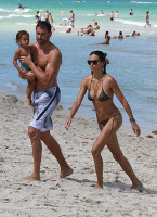 Адриана Лима снова беременна