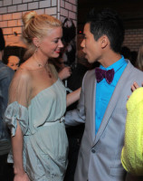 Эмбер Херд и Джаред