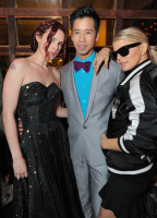 Румер Уиллис, Джаред, Ферги