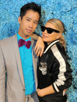 Джаред и Ферги