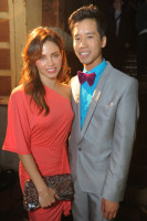 Дженна Дьюэн и Джаред