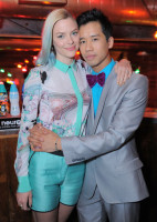 Джейми Кинг, Джаред