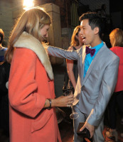 Леди Виктория Херви, Джаред