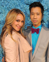 Хэйли Дафф, Джаред