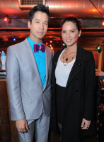 Джаред, Оливия Манн