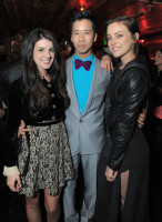 Шенай Граймс, Джаред, Джессика Строуп