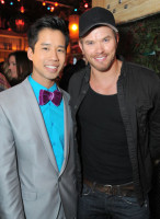 Джаред, Келлан Лутц