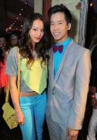 Джеми Чунг, Джаред